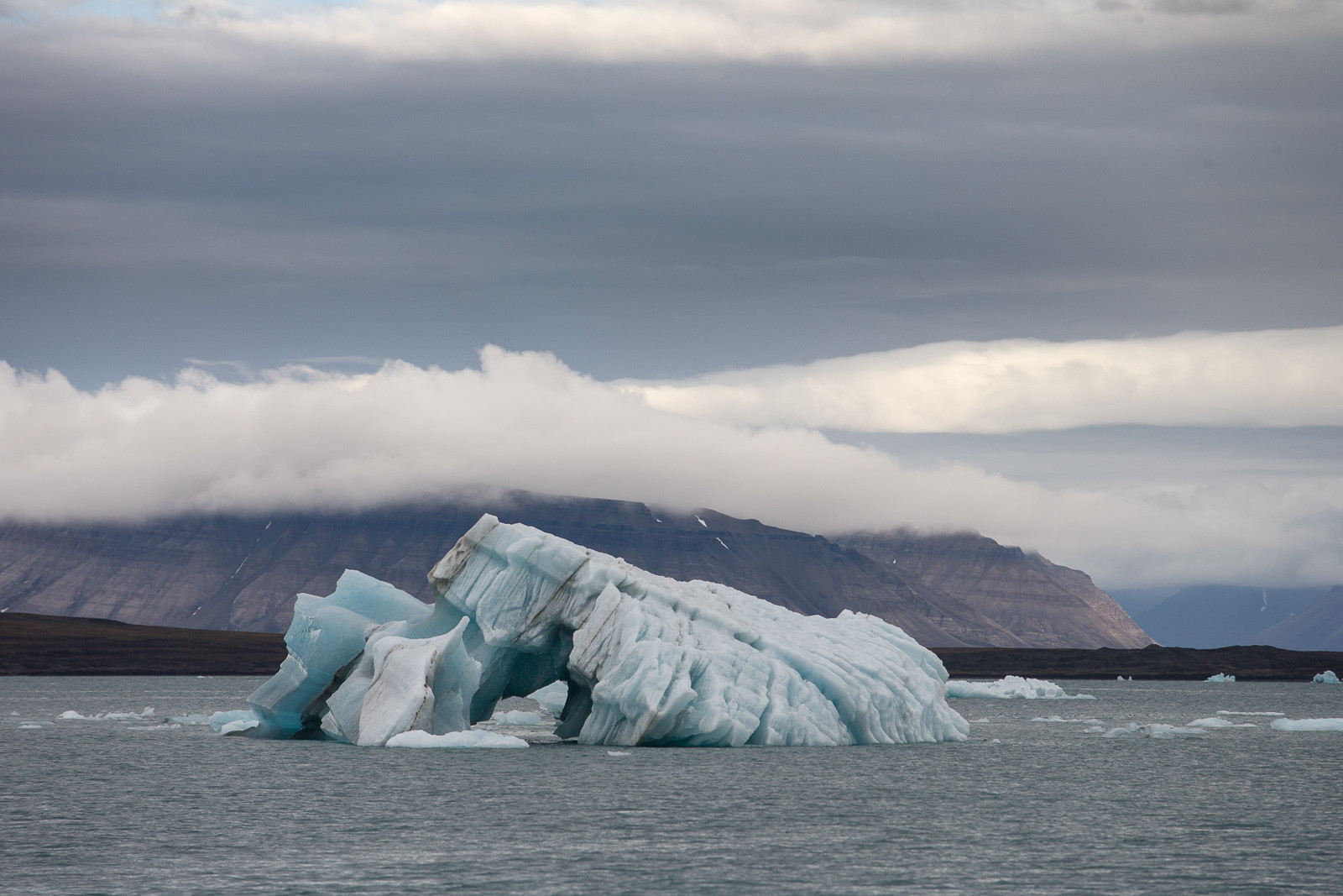 Notre Patrimoine Polaire