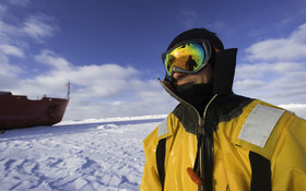 Our Polar Heritage