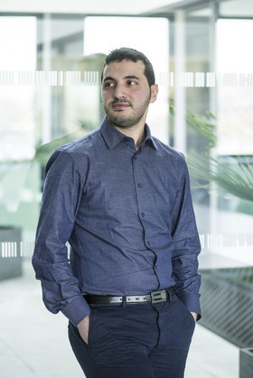 portrait individuel