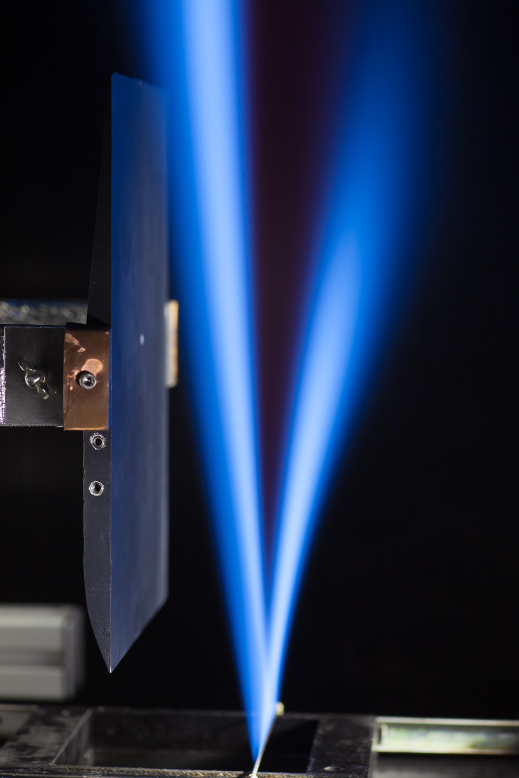 Cethil Torche bi-flamme