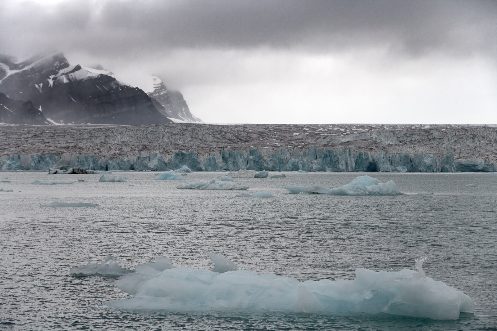 Notre Patrimoine Polaire