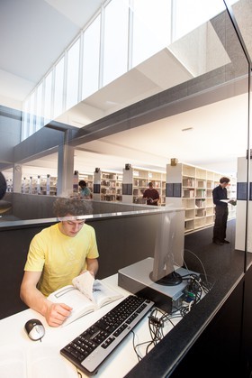 Bibliotheque 4